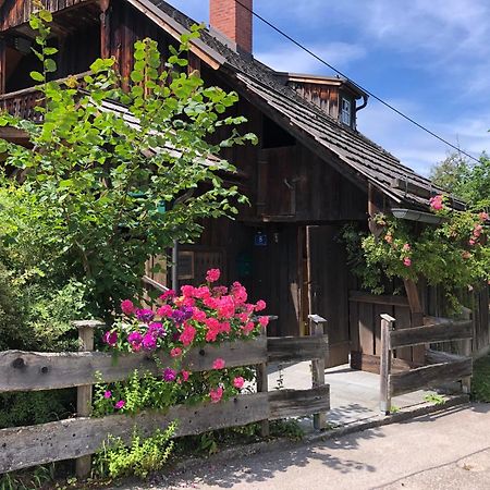 Chalet Ramsau 8 Bad Goisern Dış mekan fotoğraf
