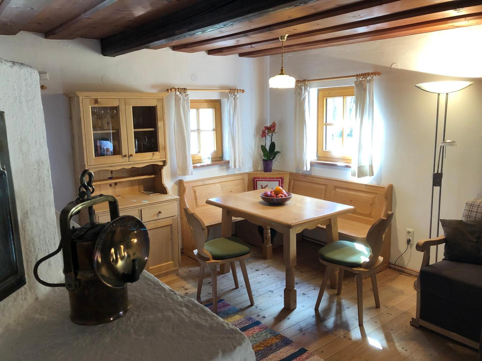 Chalet Ramsau 8 Bad Goisern Dış mekan fotoğraf