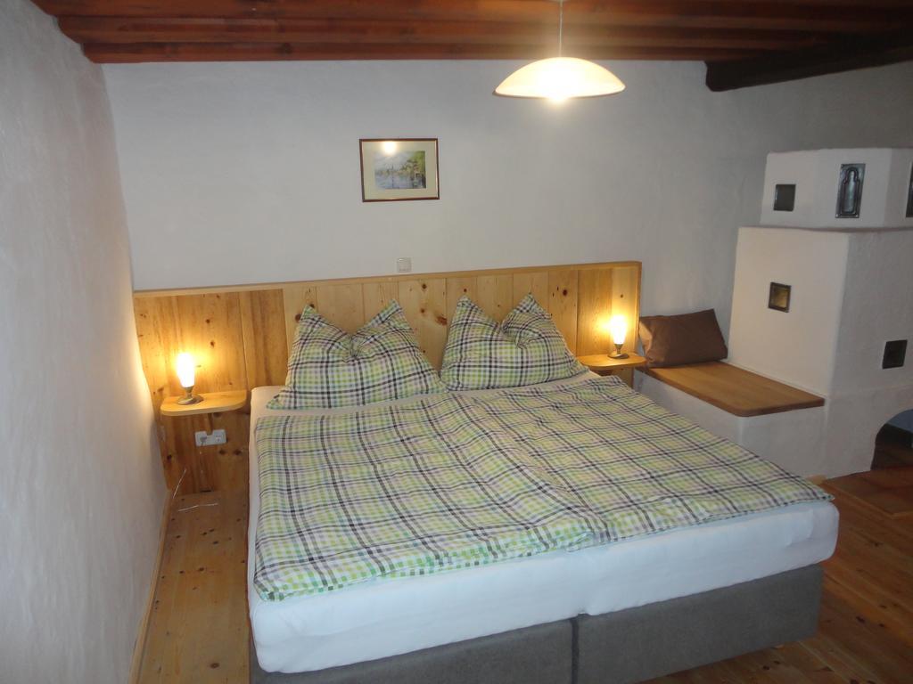 Chalet Ramsau 8 Bad Goisern Dış mekan fotoğraf