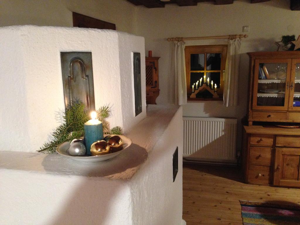 Chalet Ramsau 8 Bad Goisern Dış mekan fotoğraf