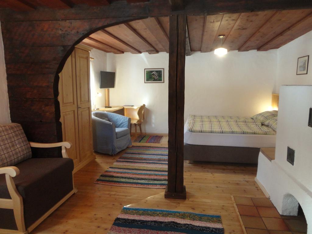 Chalet Ramsau 8 Bad Goisern Dış mekan fotoğraf