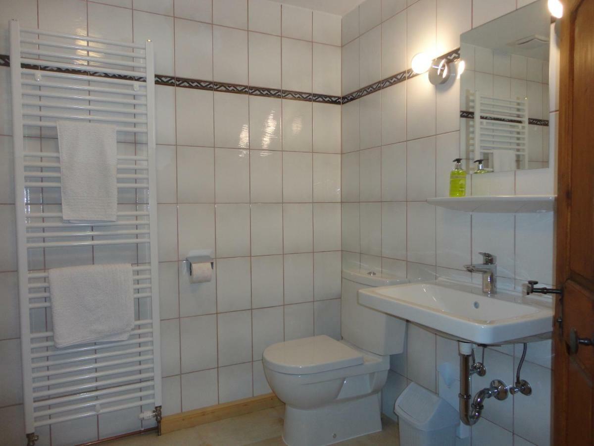 Chalet Ramsau 8 Bad Goisern Dış mekan fotoğraf