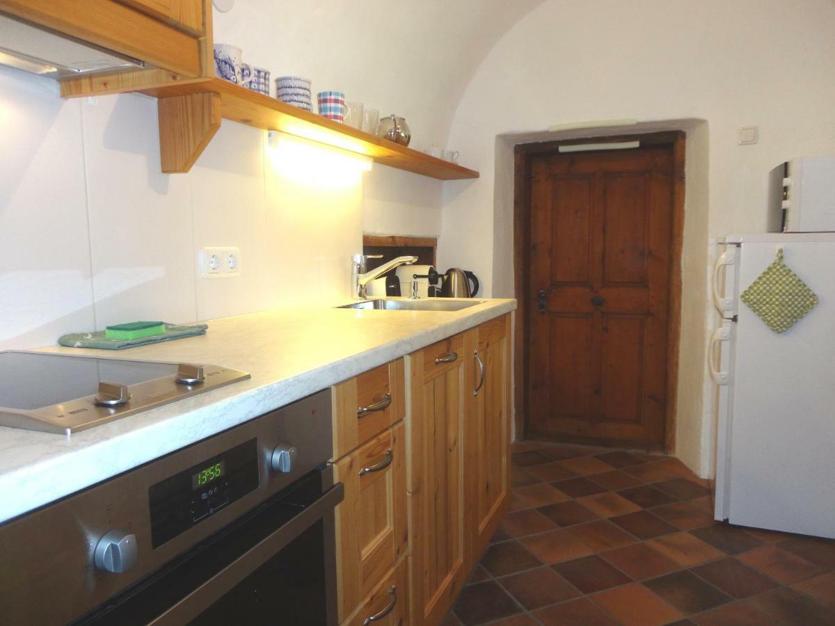 Chalet Ramsau 8 Bad Goisern Dış mekan fotoğraf